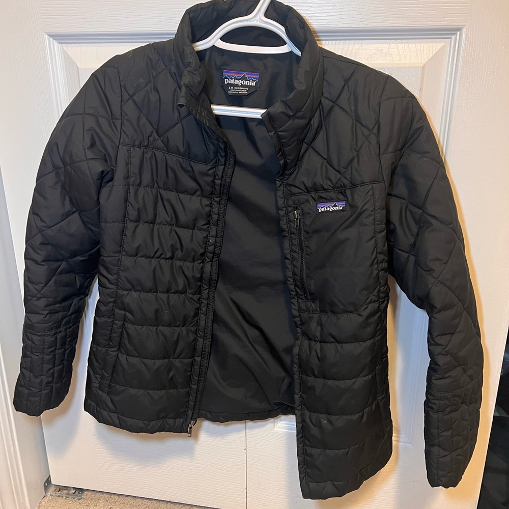 Patagonia Girls/Kids Radalie Jacket- Kids Size L or Girls 12
